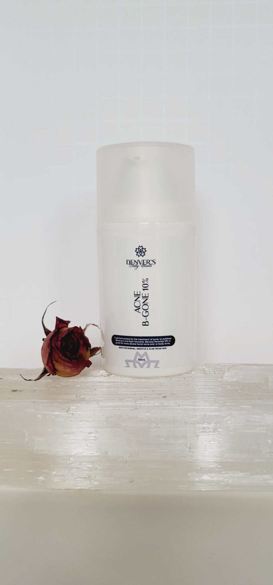 Acne B-Gone 10%