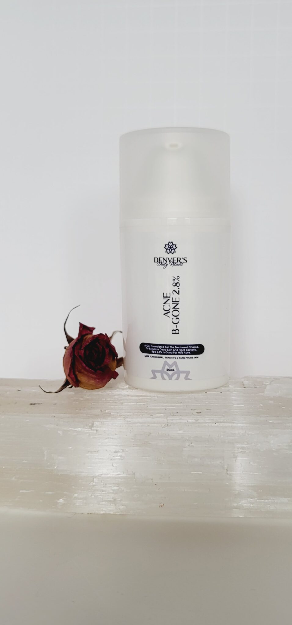 Acne B-Gone 2.8%