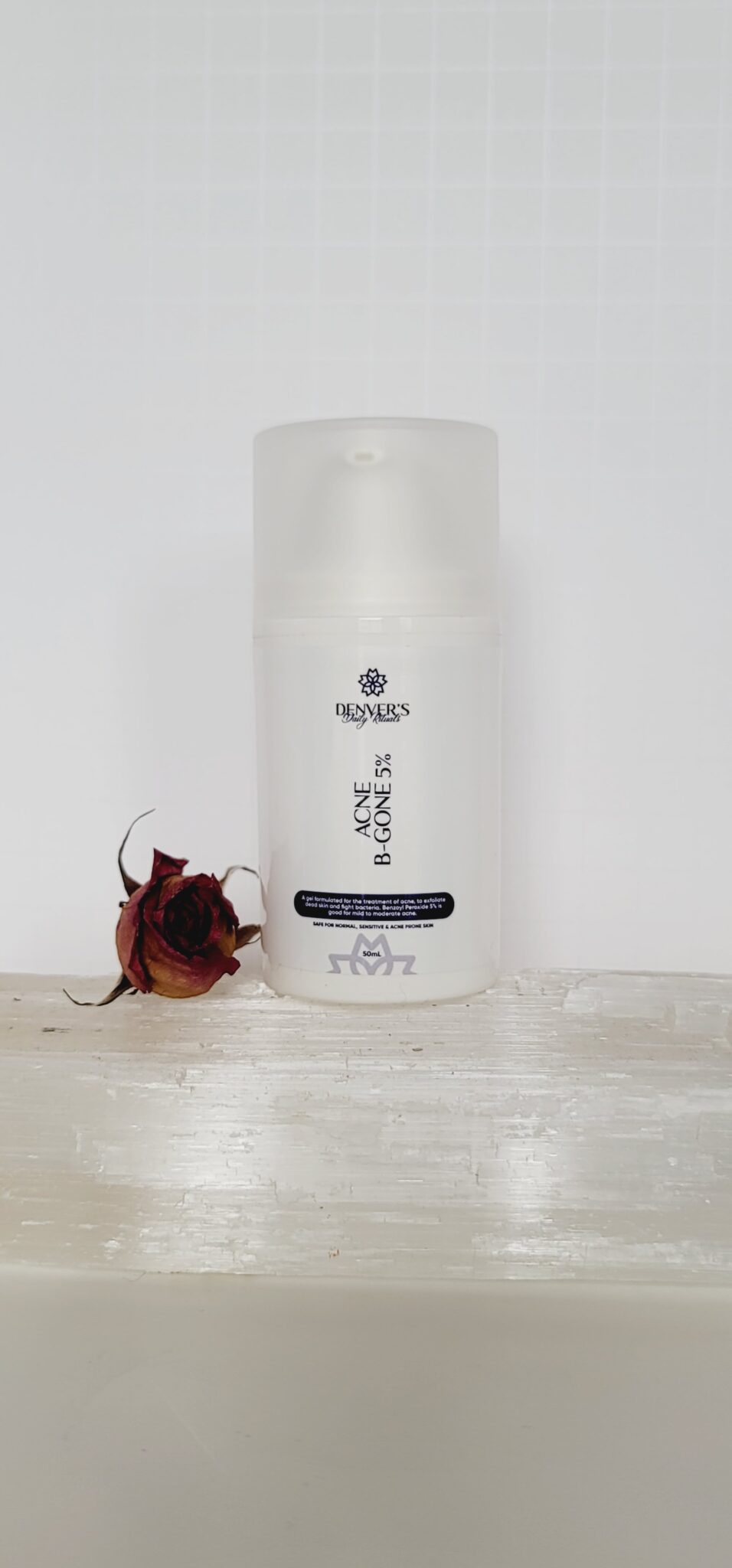 Acne B-Gone 5%
