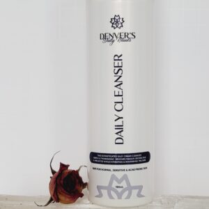 Daily Cream Cleanser