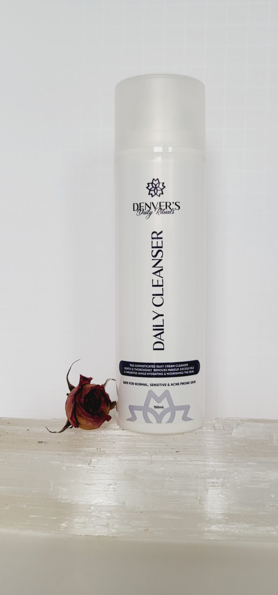 Daily Cream Cleanser