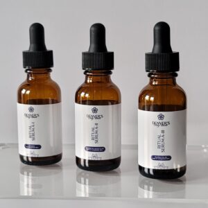 Daily Rituals Serum A-I