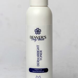 Toner - DermaBright