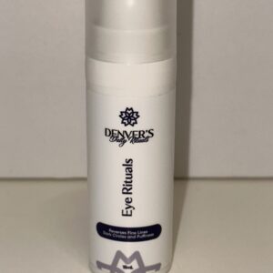 Eye Ritual Cream
