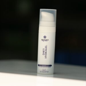 Daily Hydra Gel
