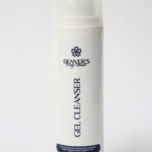 Daily Gel Cleaner