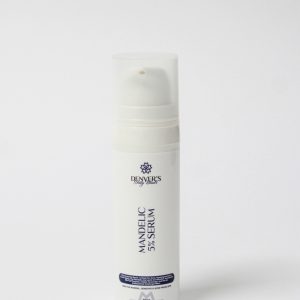 Mandelic 05% Serum