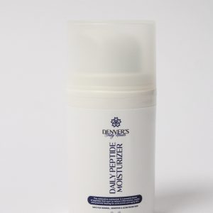 Daily Peptide Moisturizer