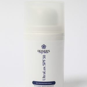 UltraLuxe SPF30