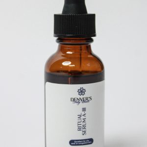 Daily Rituals Serum A-III