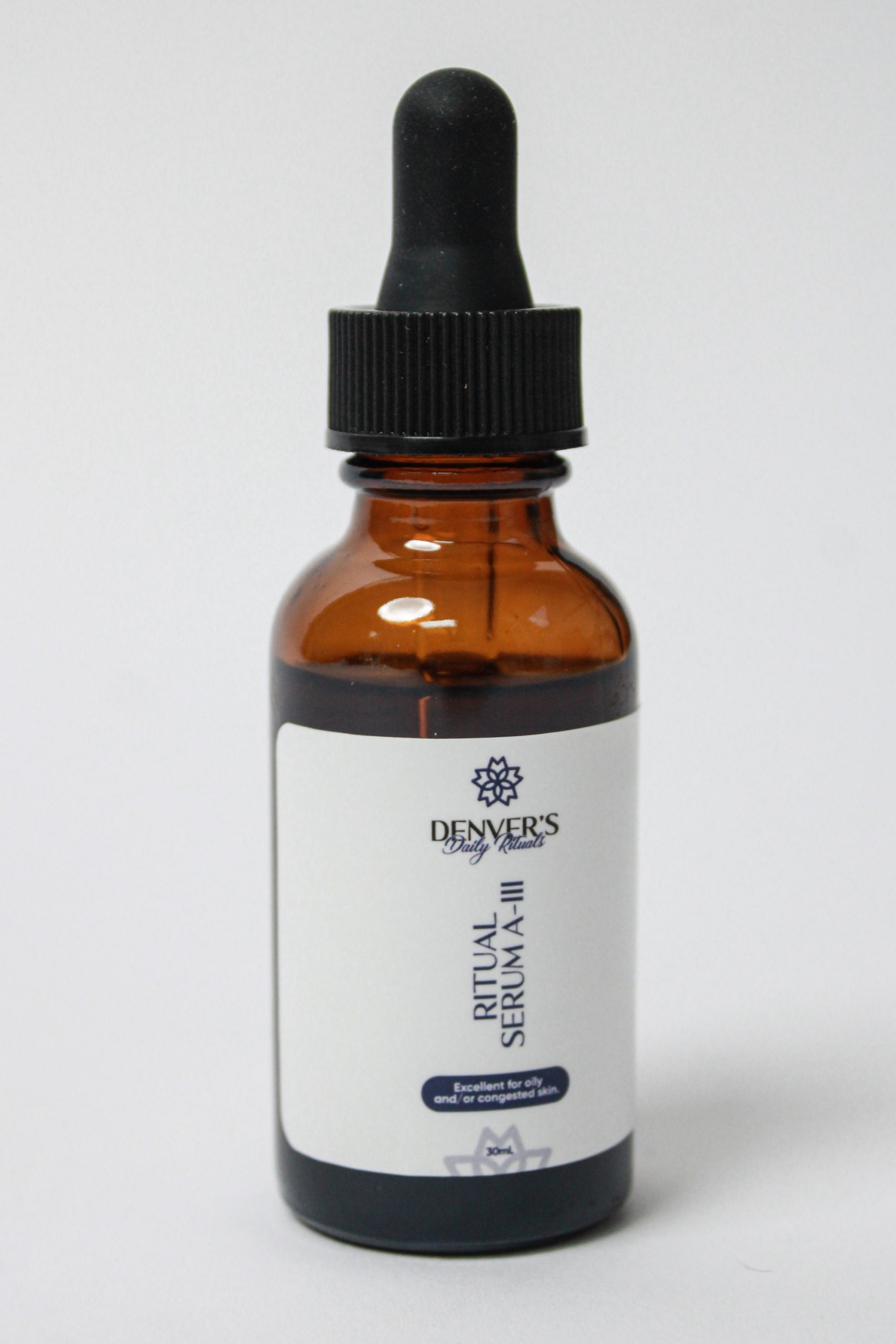 Daily Rituals Serum A-III