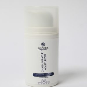Chaga Miracle Moisturizer