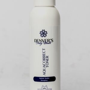 Toner - AquaCorrect
